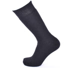 Duray Thermal Black  Wool Socks