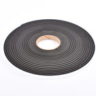 Sponge Neoprene Stripping with Adhesive 5/8 inch wide, 1/4 inch thick