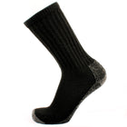 Kodiak Mens Socks, Black, Grey
