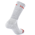 Kodiak Men's Grey Socks