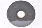 Sponge Neoprene Stripping W/Adhesive 3/4in Wide X 1/4in Thick X 37.5ft Long