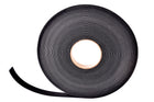 Sponge Neoprene Stripping W/Adhesive 3/4in Wide X 1/8in Thick X 50ft Long