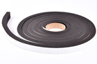 Sponge Neoprene Stripping W/Adhesive 1in Wide X 3/4in Thick X 15ft Long
