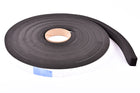 Sponge Neoprene Stripping W/Adhesive 1in Wide X 3/4in Thick X 15ft Long