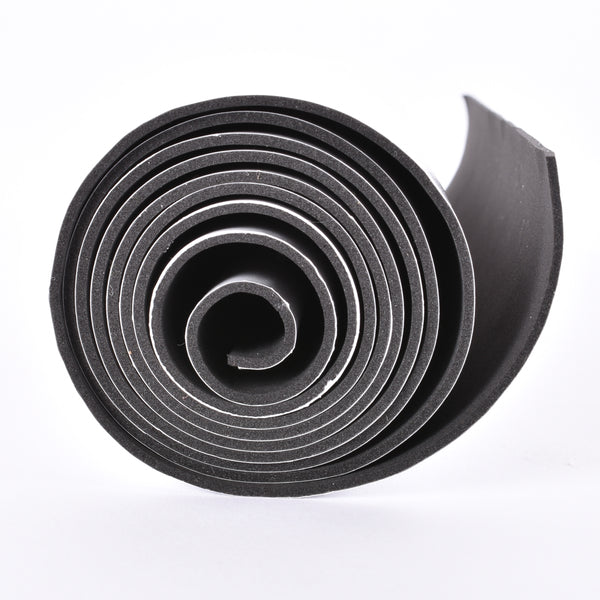 Products Sponge Neoprene W/Adhesive 54in Wide X 1/16in Thick X 33Ft Long