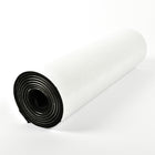Sponge Neoprene W/Adhesive 54in Wide X 1/8in Thick X 27Ft Long