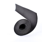 Sponge Neoprene W/Adhesive 54in Wide X 1/8in Thick x 1Ft Long
