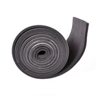 Sponge Neoprene Roll with Adhesive 1/8 inch thick