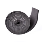Sponge Neoprene W/Adhesive 54in Wide X 1/4in Thick X 25Ft Long