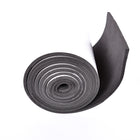 Sponge Neoprene W/Adhesive 54in Wide X 1/4in Thick X 19Ft Long