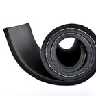 Products Sponge Neoprene W/Adhesive 54in Wide X 3/8in Thick X 2Ft Long