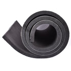 Sponge Neoprene W/Adhesive 54in Wide X 1/2in Thick X 2Ft Long