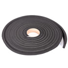 Products Sponge Neoprene Stripping W/Adhesive 1-1/4in Wide X 1/2in Thick X 25ft Long